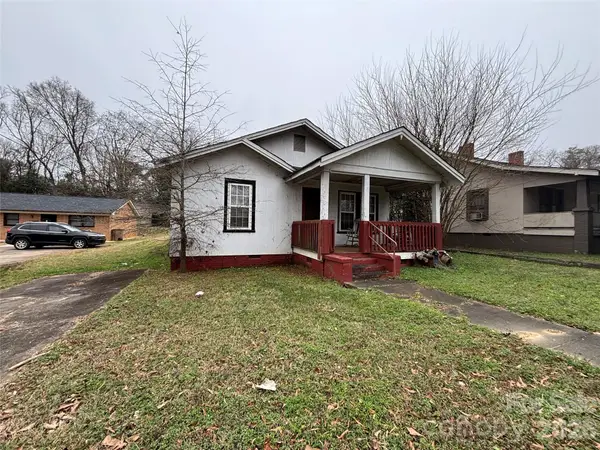 320 E Sumter Street, Shelby, NC 28150