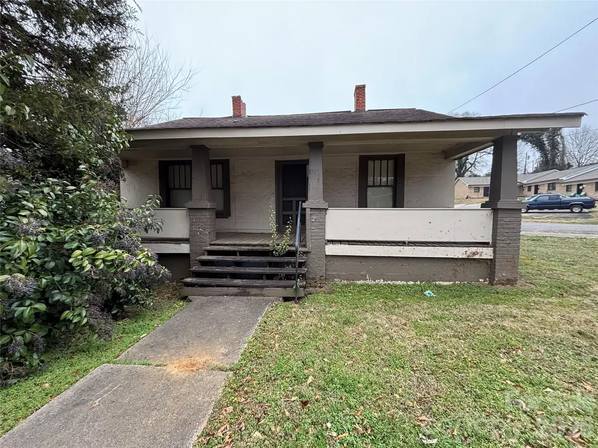 318 E Sumter Street, Shelby, NC 28150 - #1