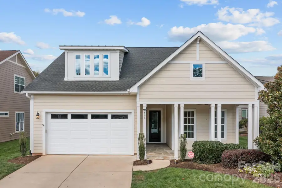 495 Granite Lake Court, Denver, NC 28037 - Image #2