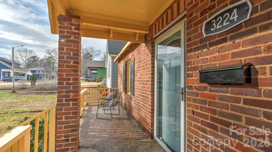 3224 Rogers Street, Charlotte, NC 28208 - Image #2