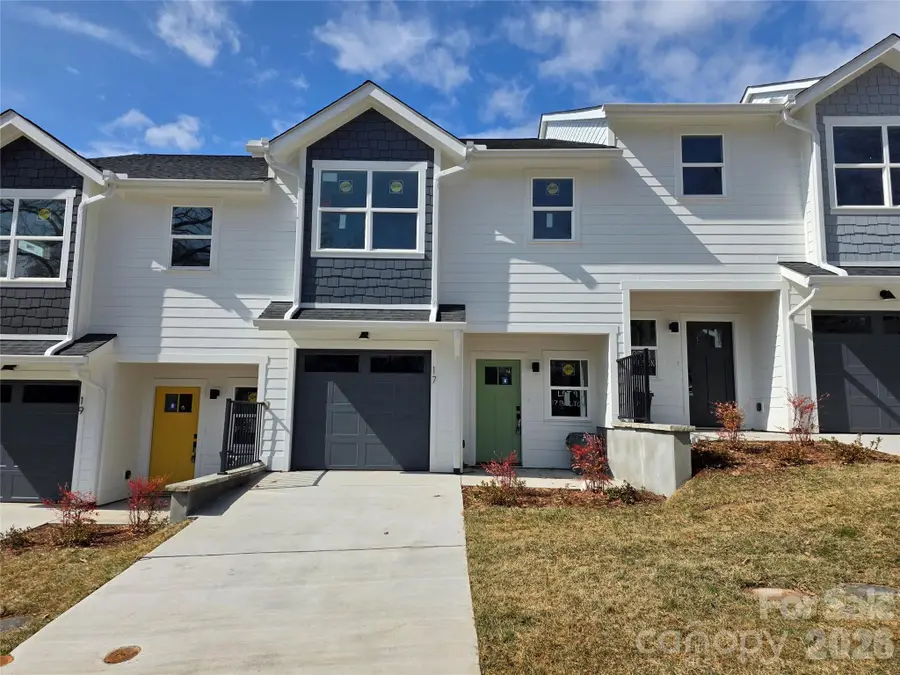 17 Bolton Street #9, Asheville, NC 28806 - #2