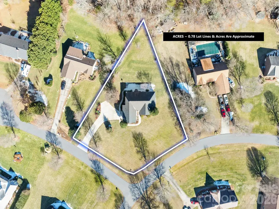 7221 Monaghan Court, Stanley, NC 28164 - #3