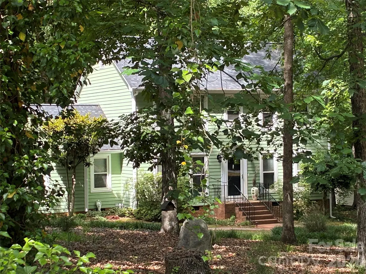 11421 Winners Circle, Charlotte, NC 28215 - #1