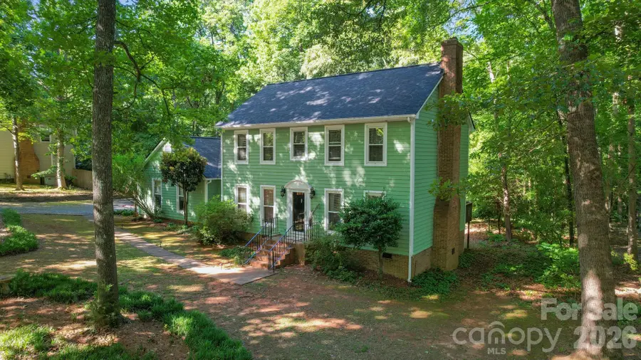11421 Winners Circle, Charlotte, NC 28215 - #3