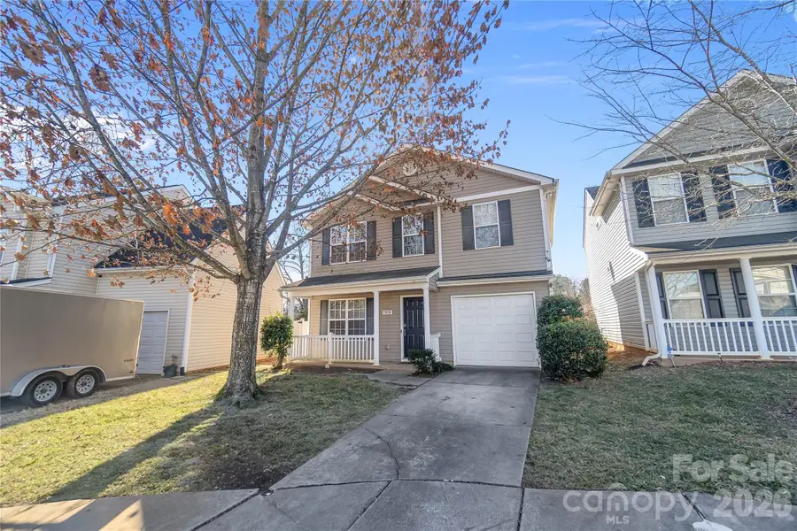 7020 Frye Place, Charlotte, NC 28269 - #2