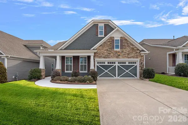 5536 Cheerful Lane, Charlotte, NC 28215