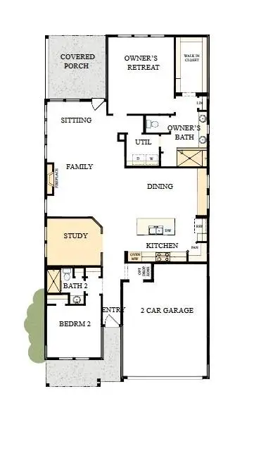1007 Meander Lane, Waxhaw, NC 28173 - #2