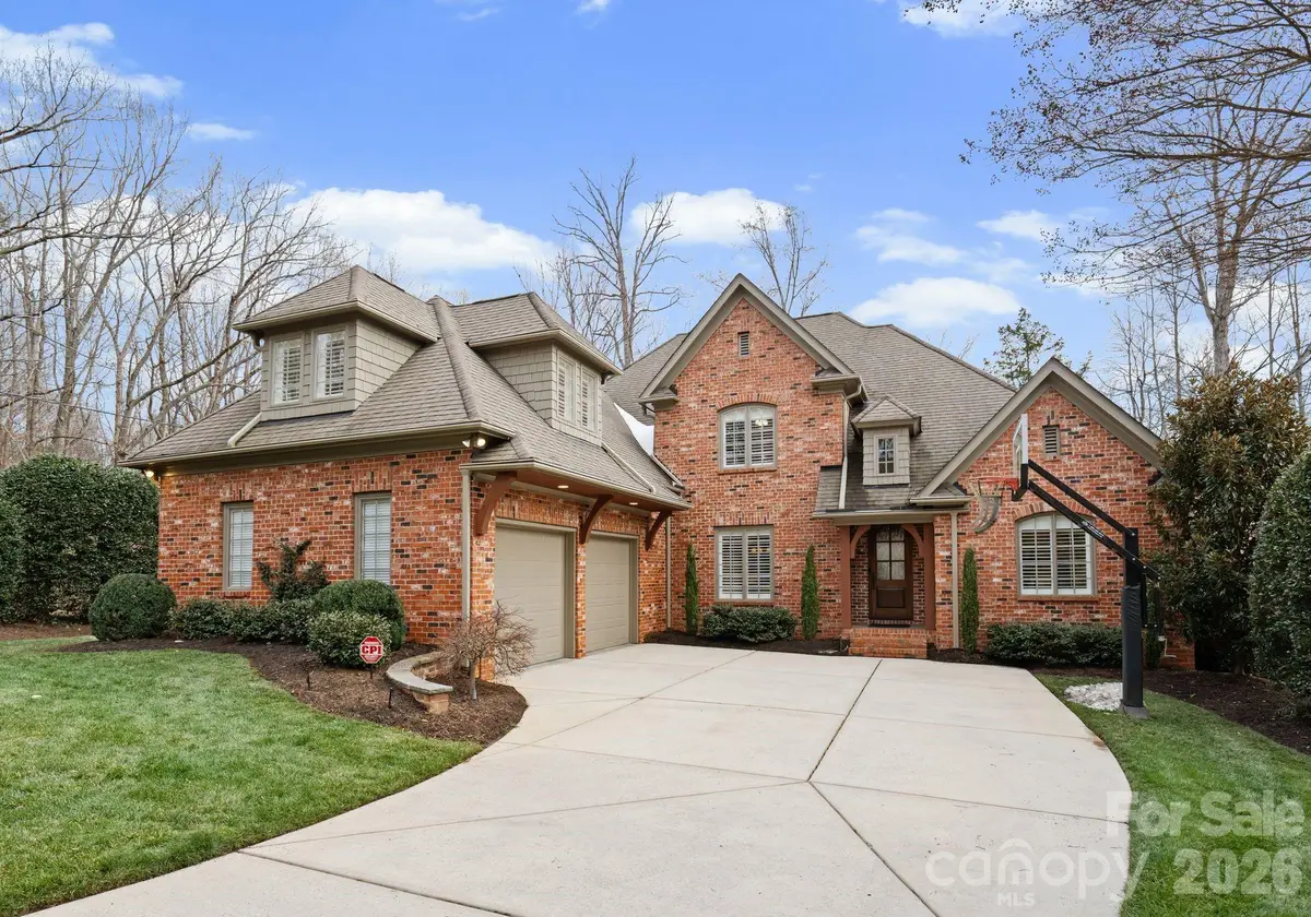 1405 Elmsford Lane, Matthews, NC 28105 - Image #1