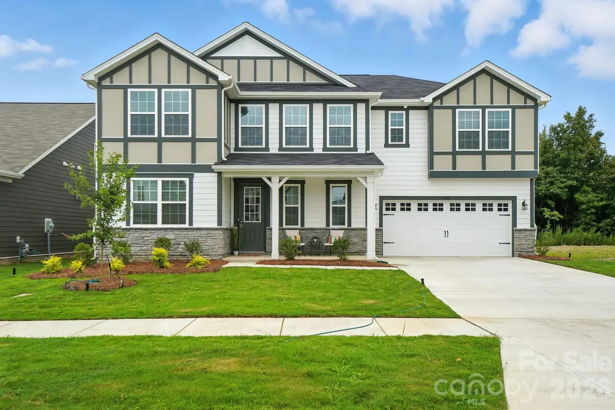 1464 Honey Trail, Monroe, NC 28112 - #1