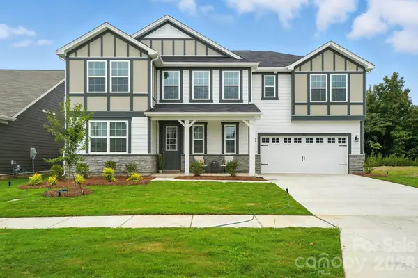 1464 Honey Trail, Monroe, NC 28112