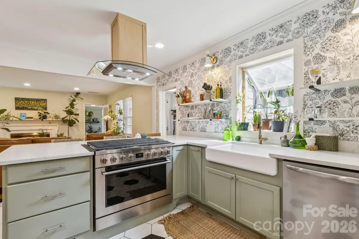 5508 Crestland Avenue, Charlotte, NC 28269 - #1