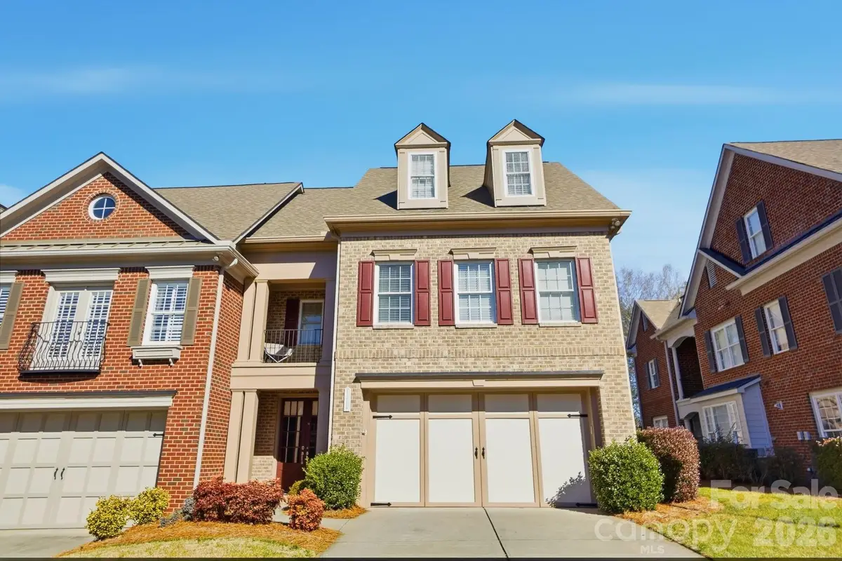 11719 Easthampton Circle, Charlotte, NC 28277 - Image #1