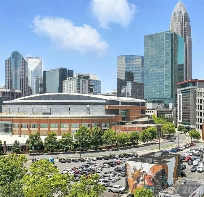 505 E 6th Street #803, Charlotte, NC 28202 - Image #1