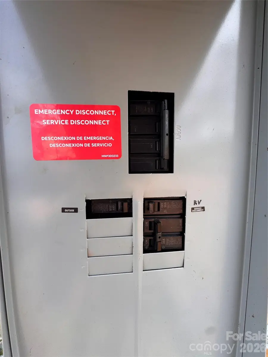 334 Travelers Rest Lane, Rutherfordton, NC 28139 - #3