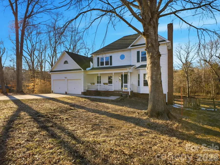 109 Elk Court, Mount Holly, NC 28120 - #3