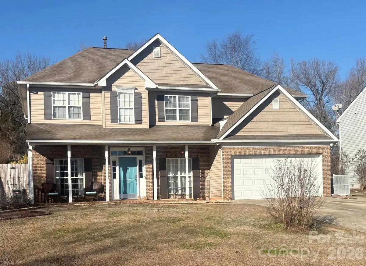 567 Sunledge Terrace, York, SC 29745 - Image #1