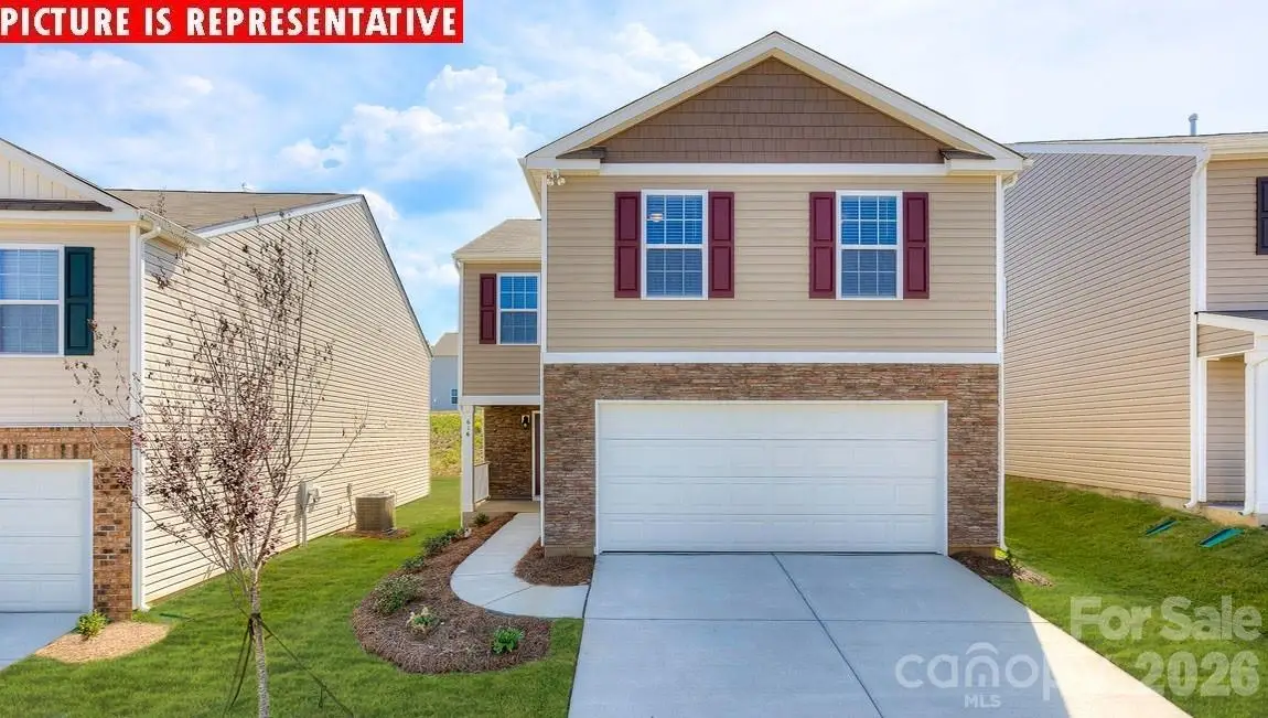 15146 Puffin Court, Charlotte, NC 28215 - #1