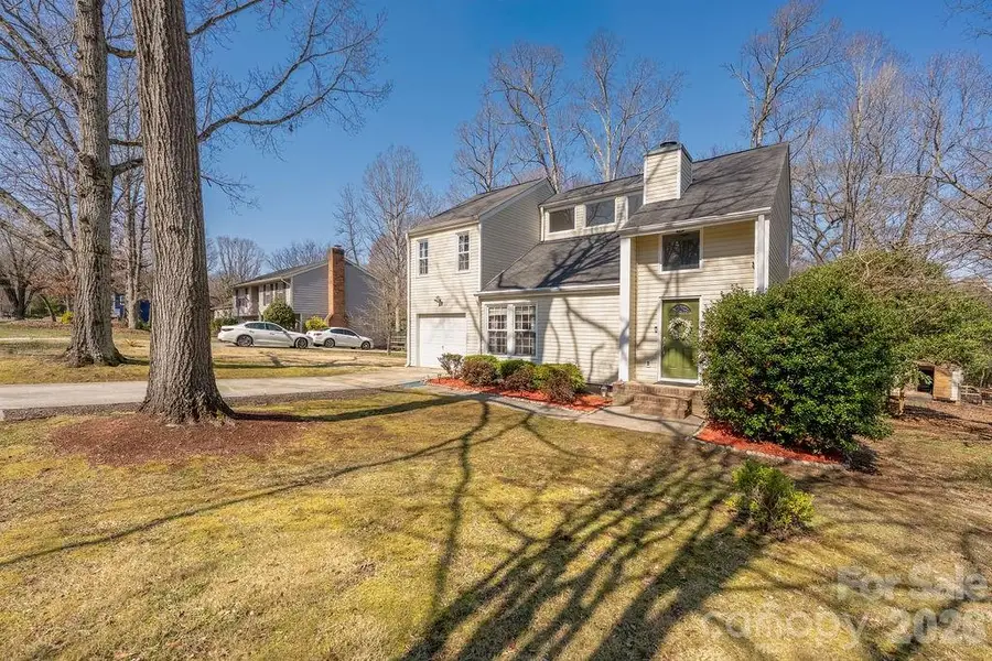 11114 Blue Heron Drive, Charlotte, NC 28226 - #2