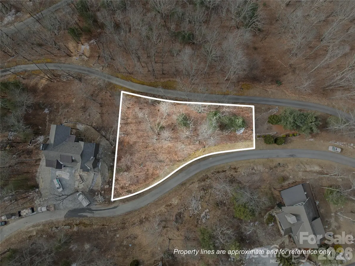 LT 42 Beechfern Drive #42, Glenville, NC 28736 - #1