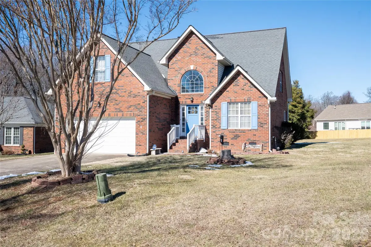 140 Wordsworth Way, Mooresville, NC 28115 - #1