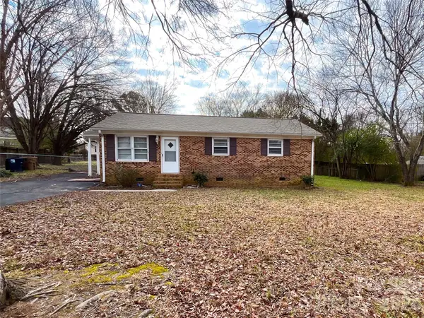 217 Grover Moore Place, Indian Trail, NC 28079