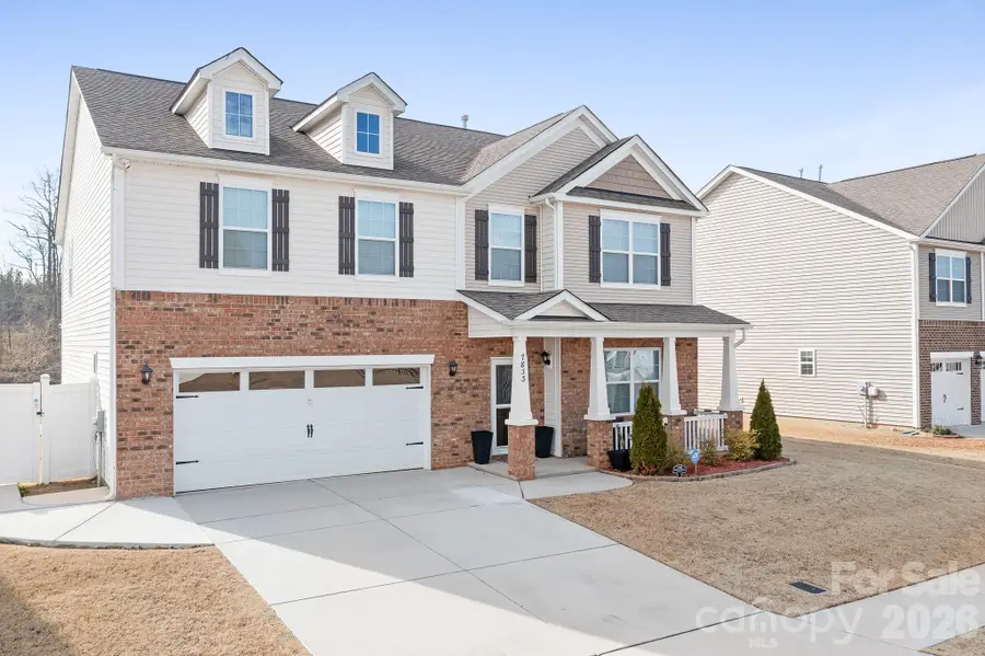 7833 Stonehouse Drive, Gastonia, NC 28056 - #2