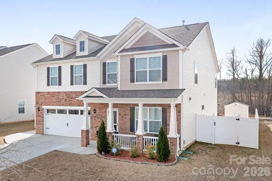 7833 Stonehouse Drive, Gastonia, NC 28056 - #3