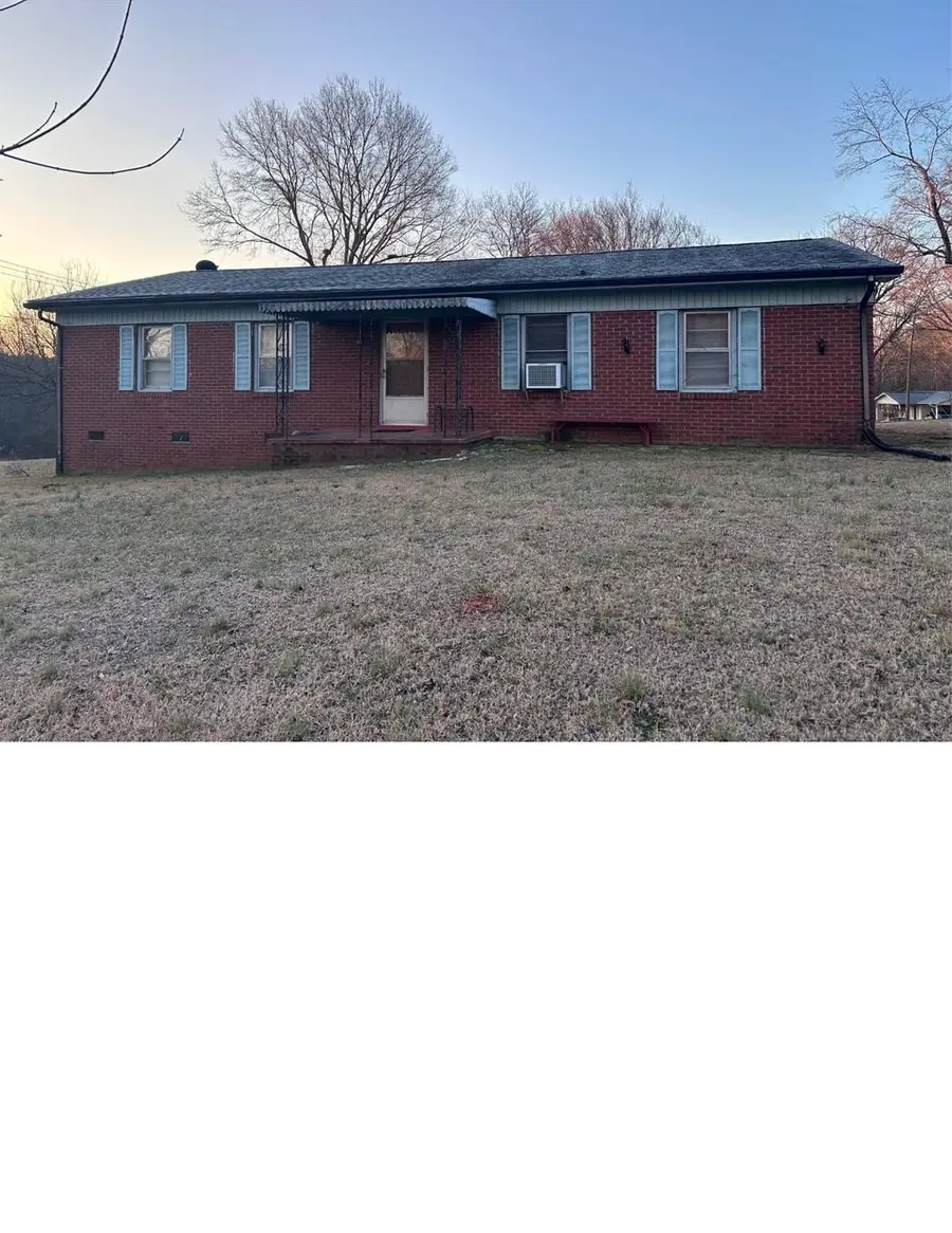 2410 Harris Henrietta Road, Mooresboro, NC 28114 - #2