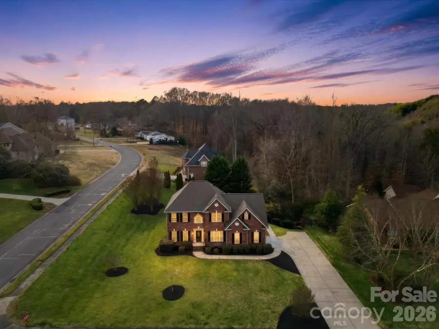 9701 Julliard Drive, Mint Hill, NC 28227 - #2