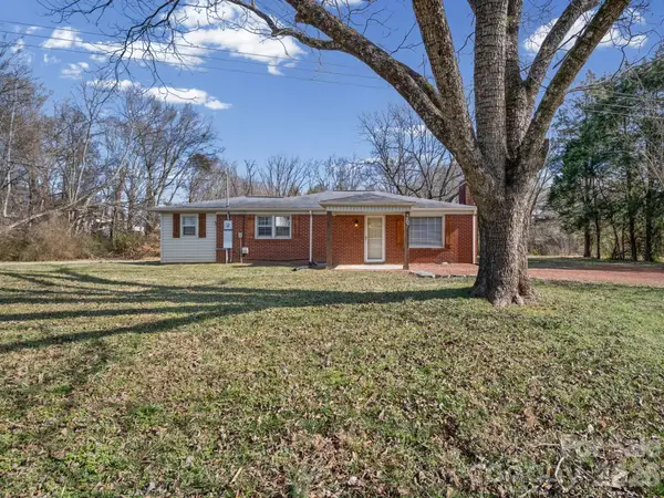 267 Old Lincolnton Crouse Road, Lincolnton, NC 28092