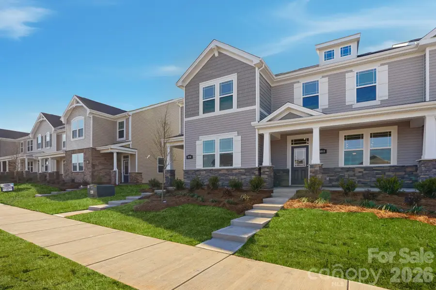 3847 Cheyney Park Drive, Charlotte, NC 28269 - Image #3