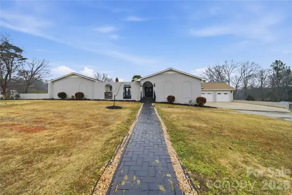 4013 Tuck Knight Court, Lancaster, SC 29720