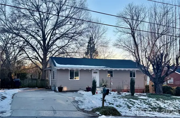 433 Brevard Street, Statesville, NC 28677