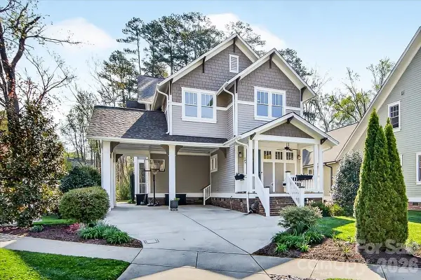 508 Beaty Street, Davidson, NC 28036