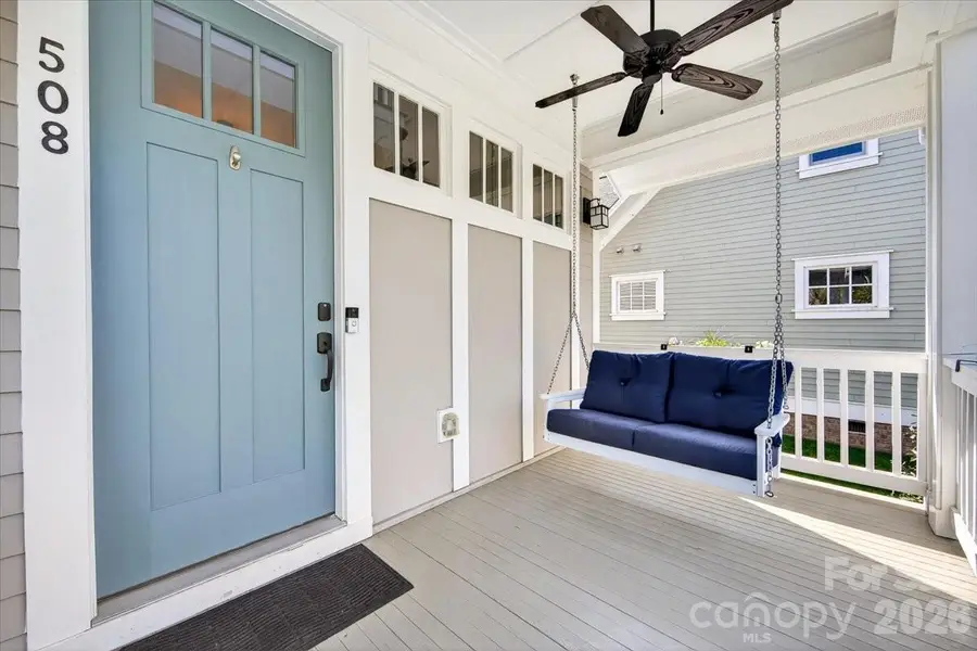 508 Beaty Street, Davidson, NC 28036 - #2