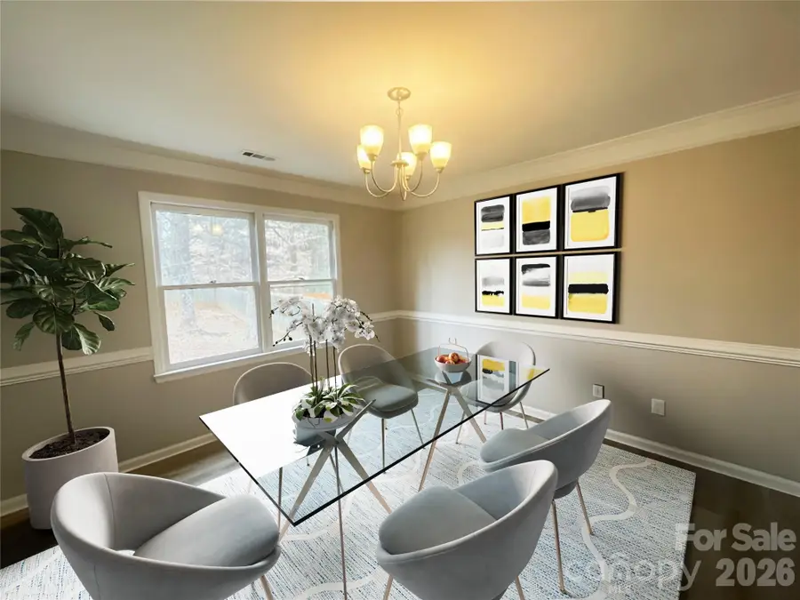 2229 Century Oaks Lane, Charlotte, NC 28262 - #3