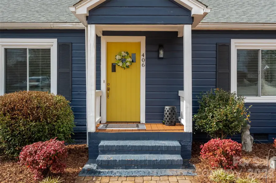 406 S Central Avenue, Belmont, NC 28012 - #2