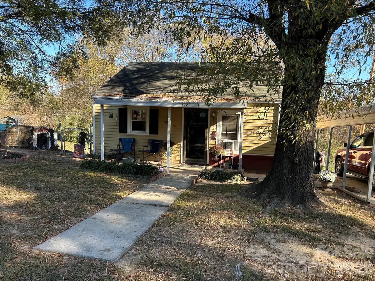 1494 Hilltop Street, Albemarle, NC 28001 - #1