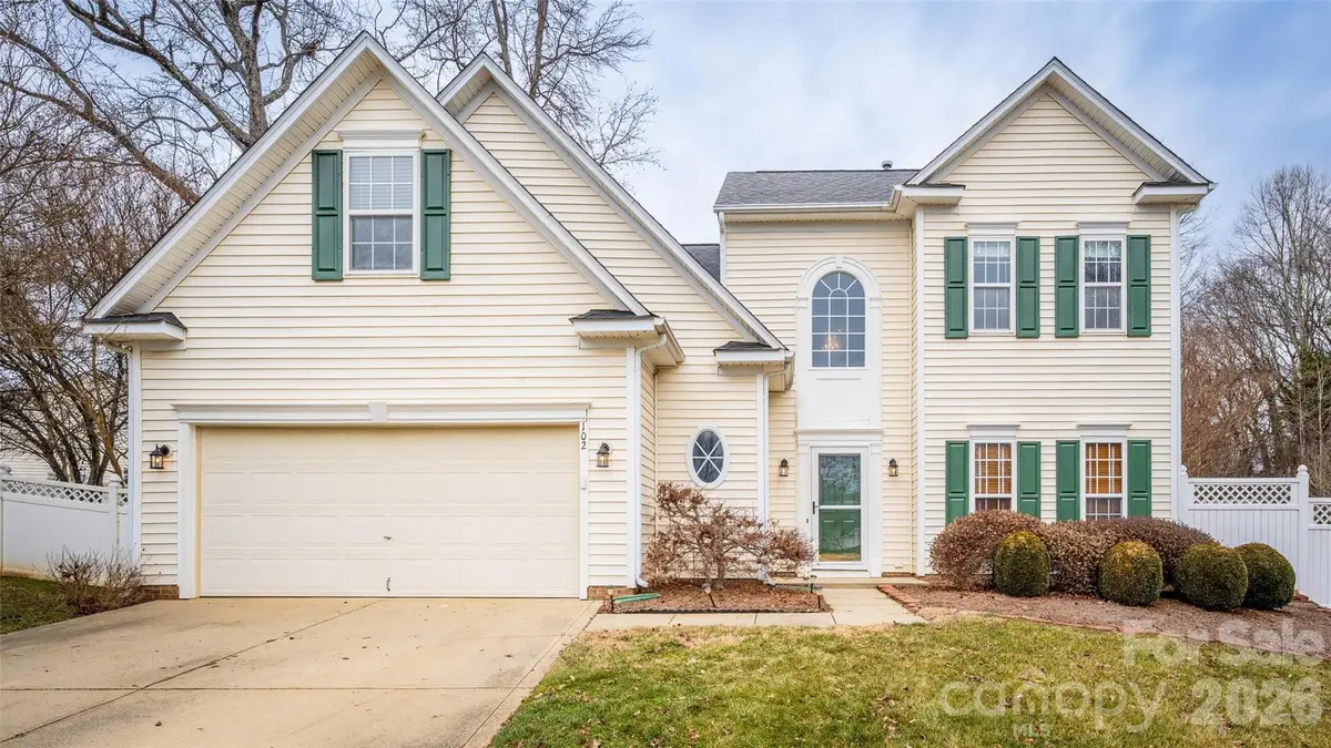 102 Shephard Hill Drive, Mooresville, NC 28115 - Image #1