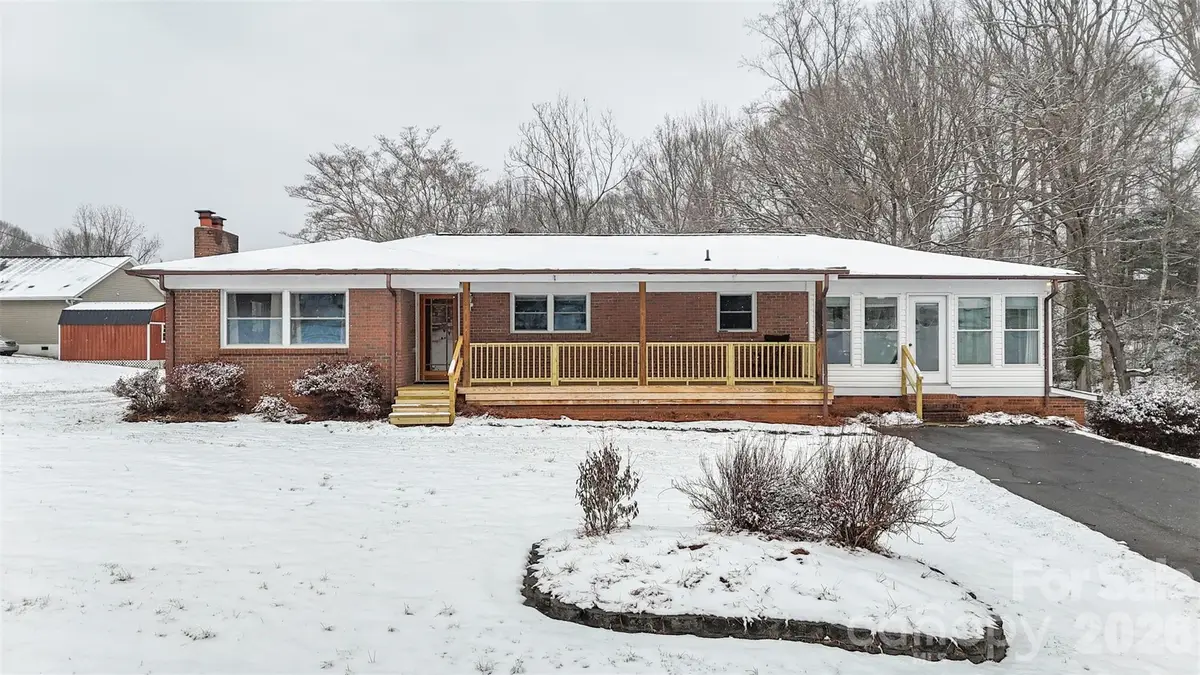 603 Union Street, Maiden, NC 28650 - #1