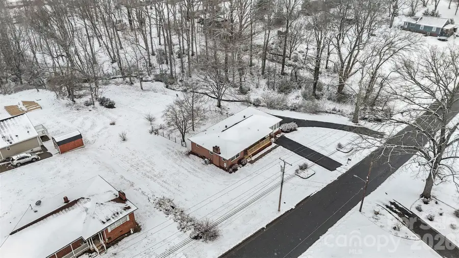 603 Union Street, Maiden, NC 28650 - #3