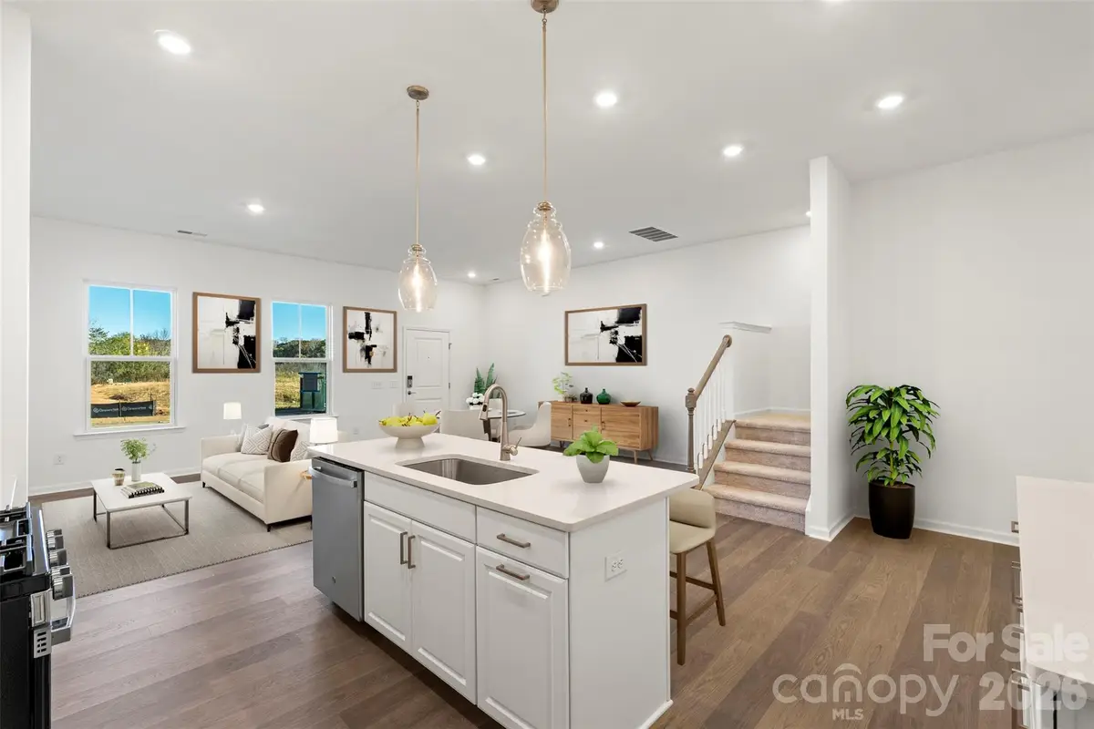 8673 Miles Gap Road, Indian Land, SC 29707 - #1