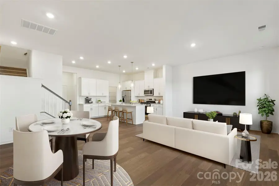 8673 Miles Gap Road, Indian Land, SC 29707 - #2