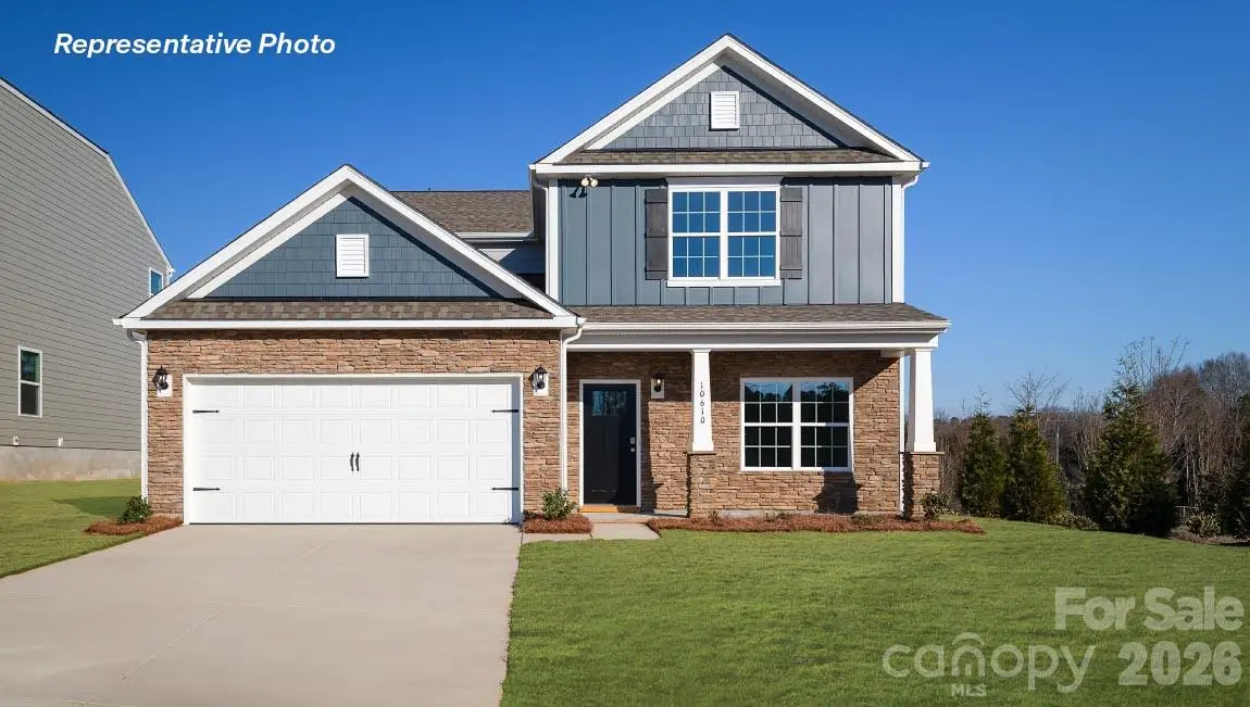 425 Brinkley Drive, Kings Mountain, NC 28086 - #1