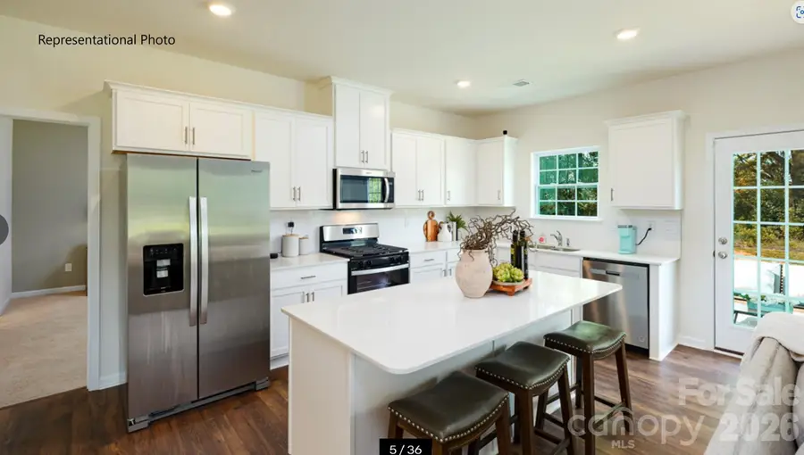 425 Brinkley Drive, Kings Mountain, NC 28086 - #2