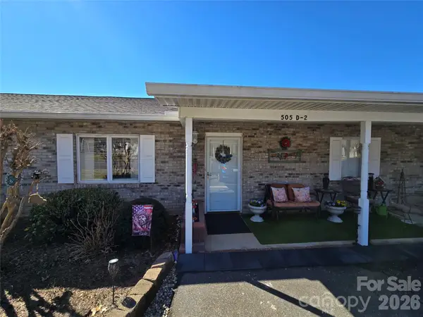 505 2nd Street Place Ne #D2, Conover, NC 28613