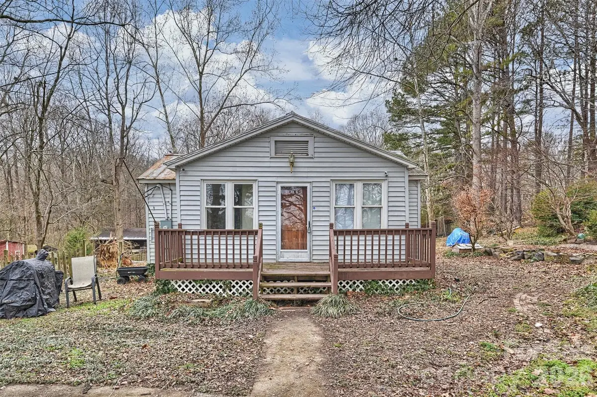 18613 Newsome Road, Oakboro, NC 28129 - #1