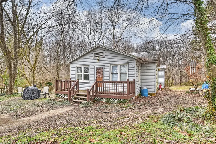 18613 Newsome Road, Oakboro, NC 28129 - #3