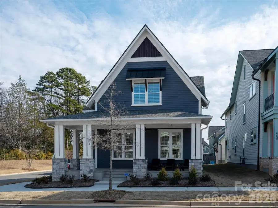 604 Hops Alley, Fort Mill, SC 29715 - #2