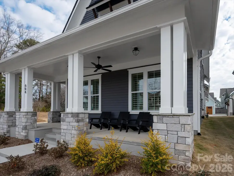 604 Hops Alley, Fort Mill, SC 29715 - #3